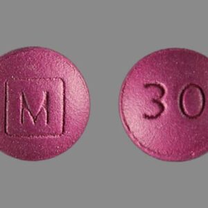 Ms Contin (Morphine Sulfate)