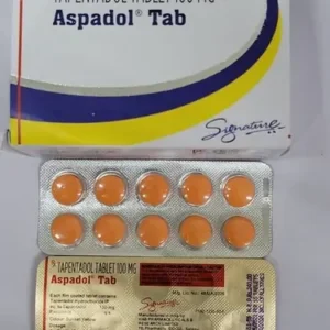 Aspadol Generic