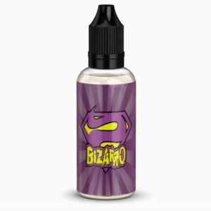 Bizzaro Liquid K2