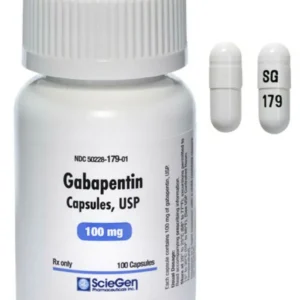 Gabapentin