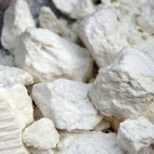 Héroïne blanche de Chine en ligne