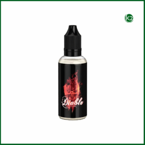 Spray à l'alcool K2 Diablo