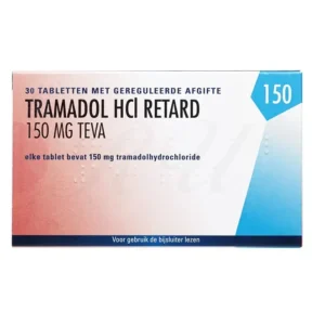 Tramadol Teva 150 mg